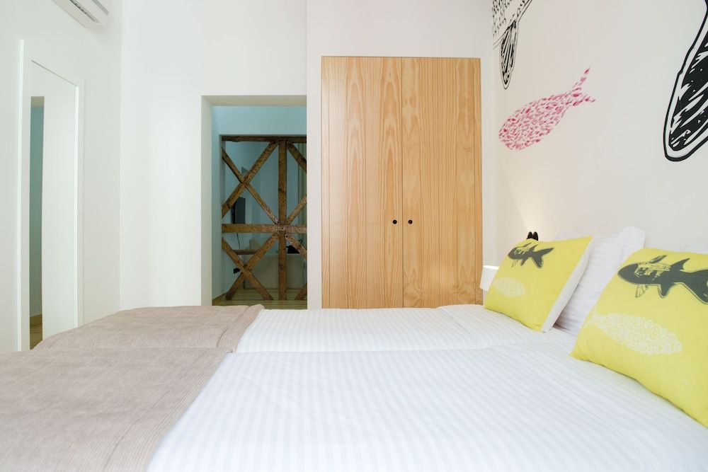 undefined Páteo Saudade Lofts 7