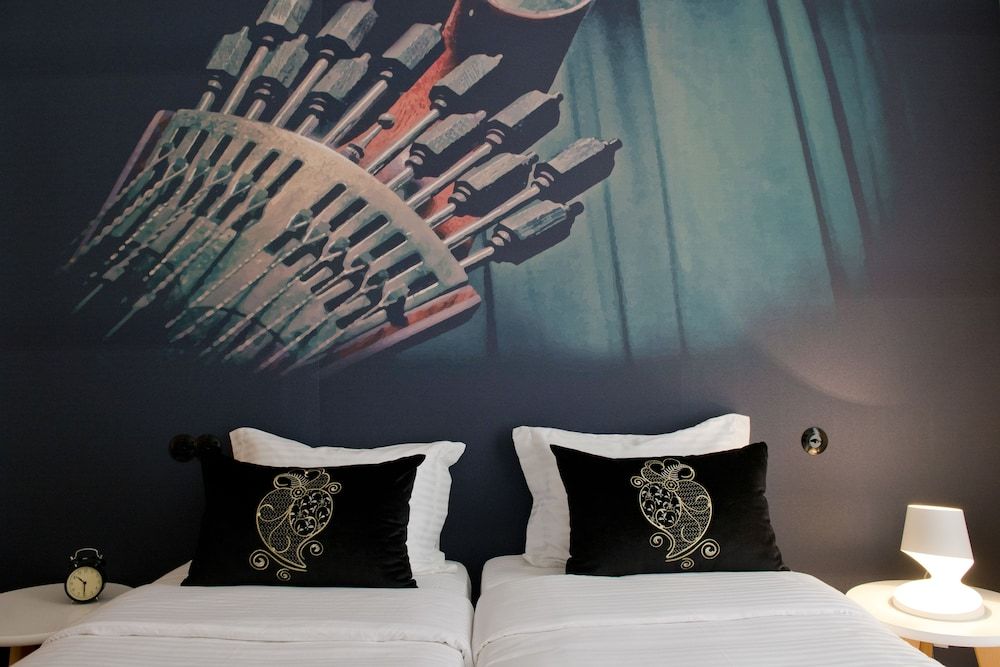 undefined Páteo Saudade Lofts 8