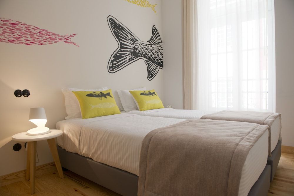 undefined Páteo Saudade Lofts 3