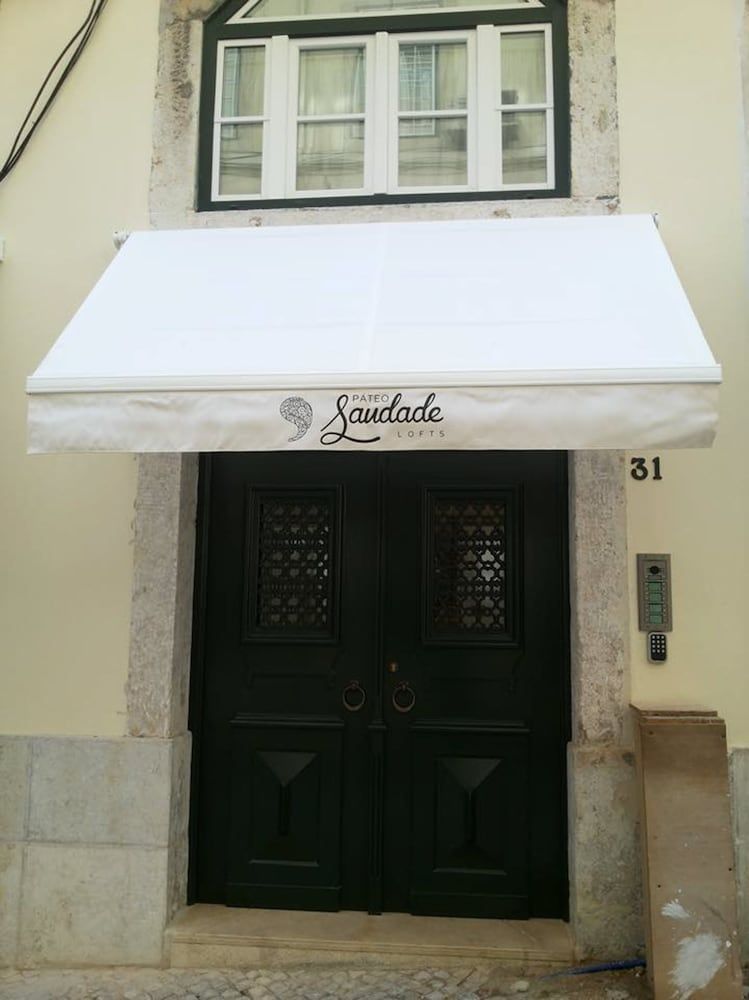 undefined Páteo Saudade Lofts 2