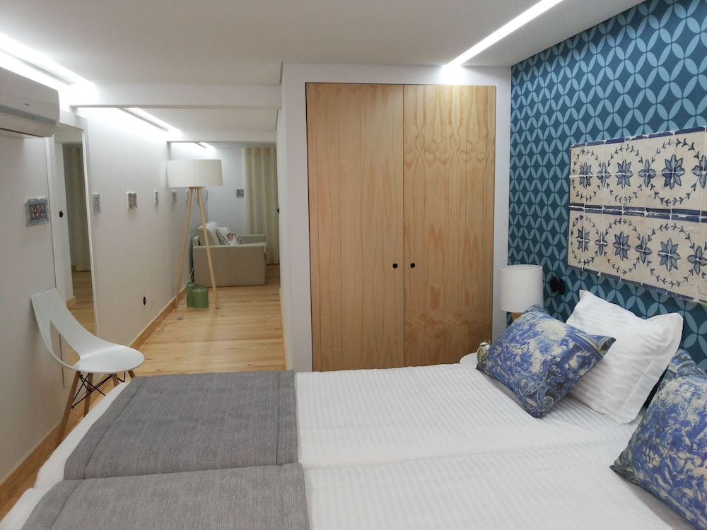 undefined Páteo Saudade Lofts 6