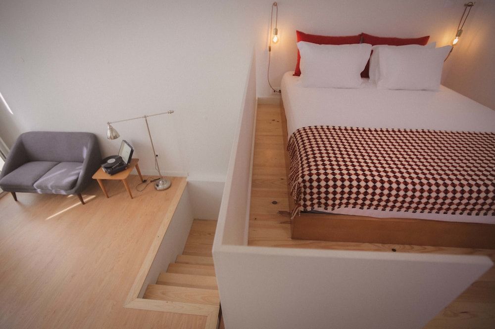 Standard Studio, Ground Floor