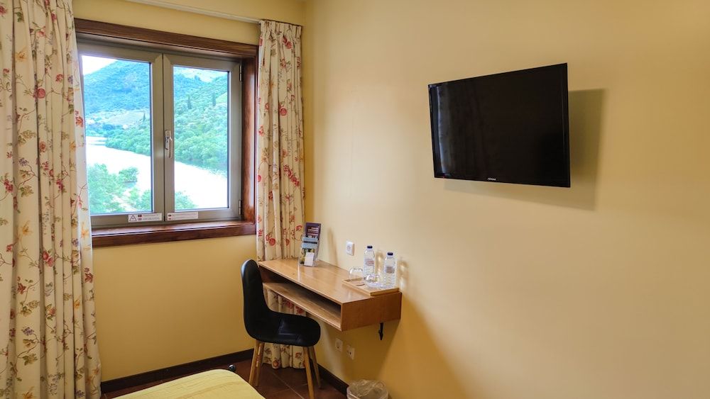 Double Room, River View
