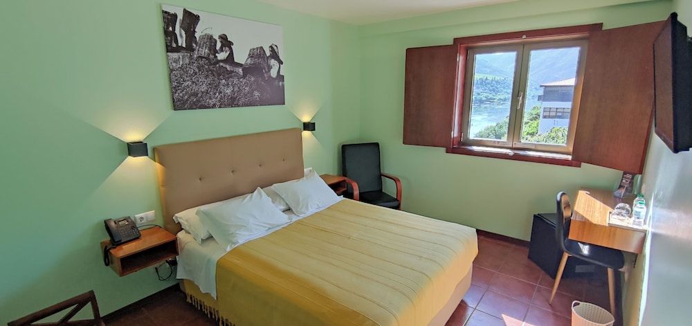Double Room, River View