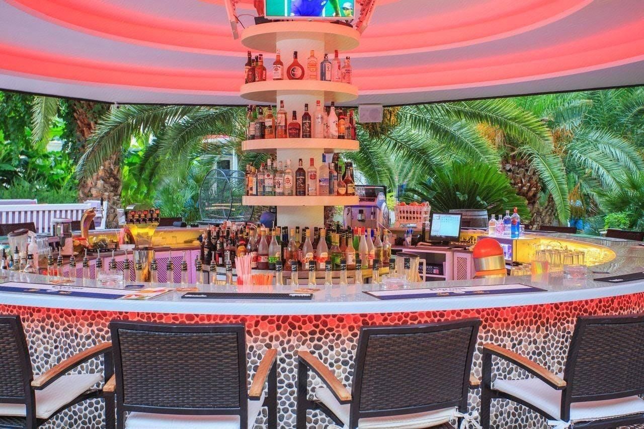 undefined Hotel Flamingo 2