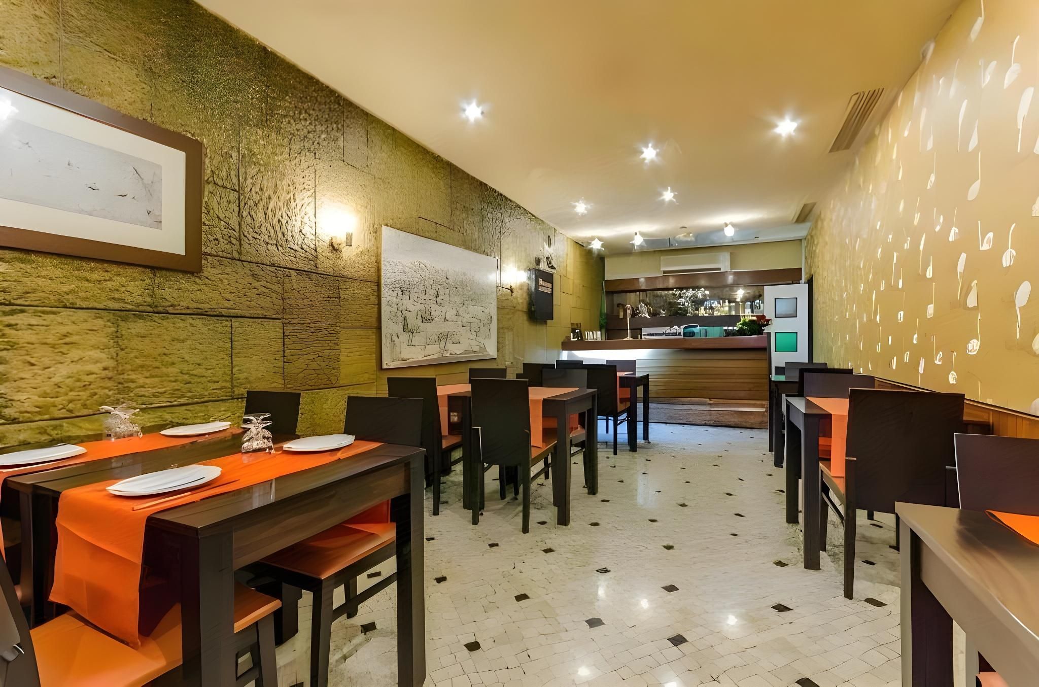 undefined Hotel Flamingo 5