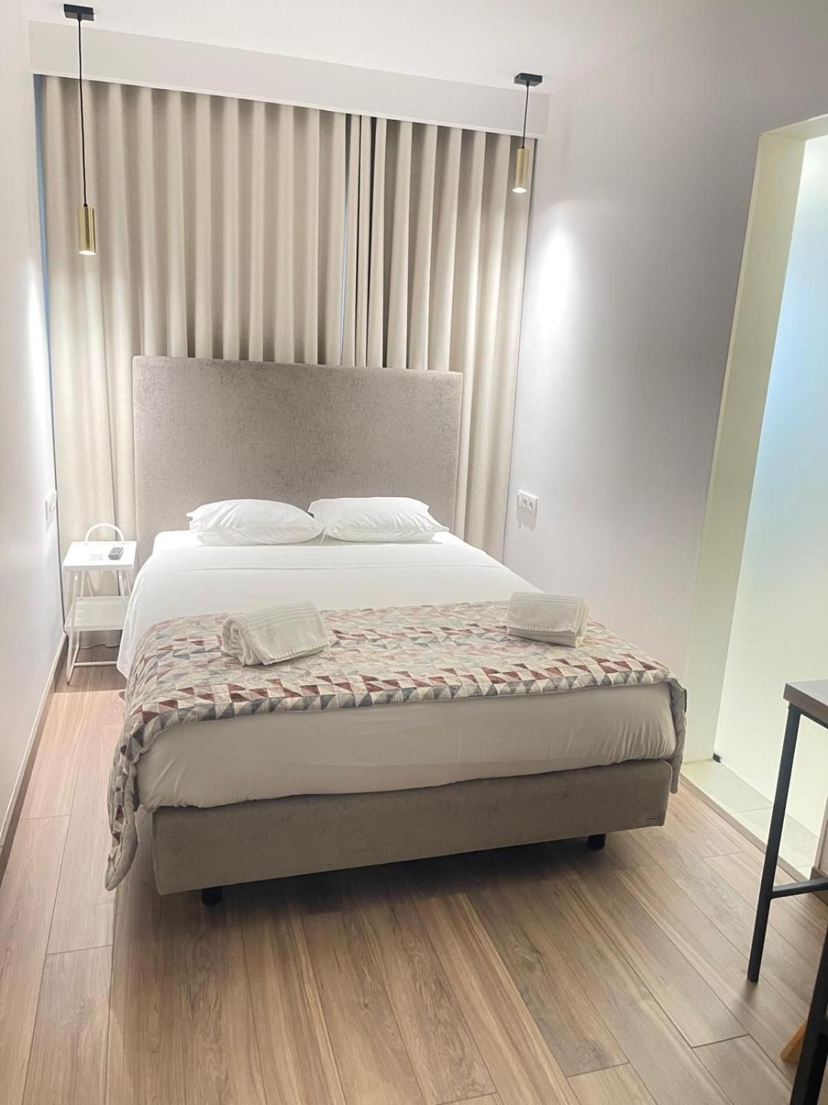 Hotel Flamingo Single Room