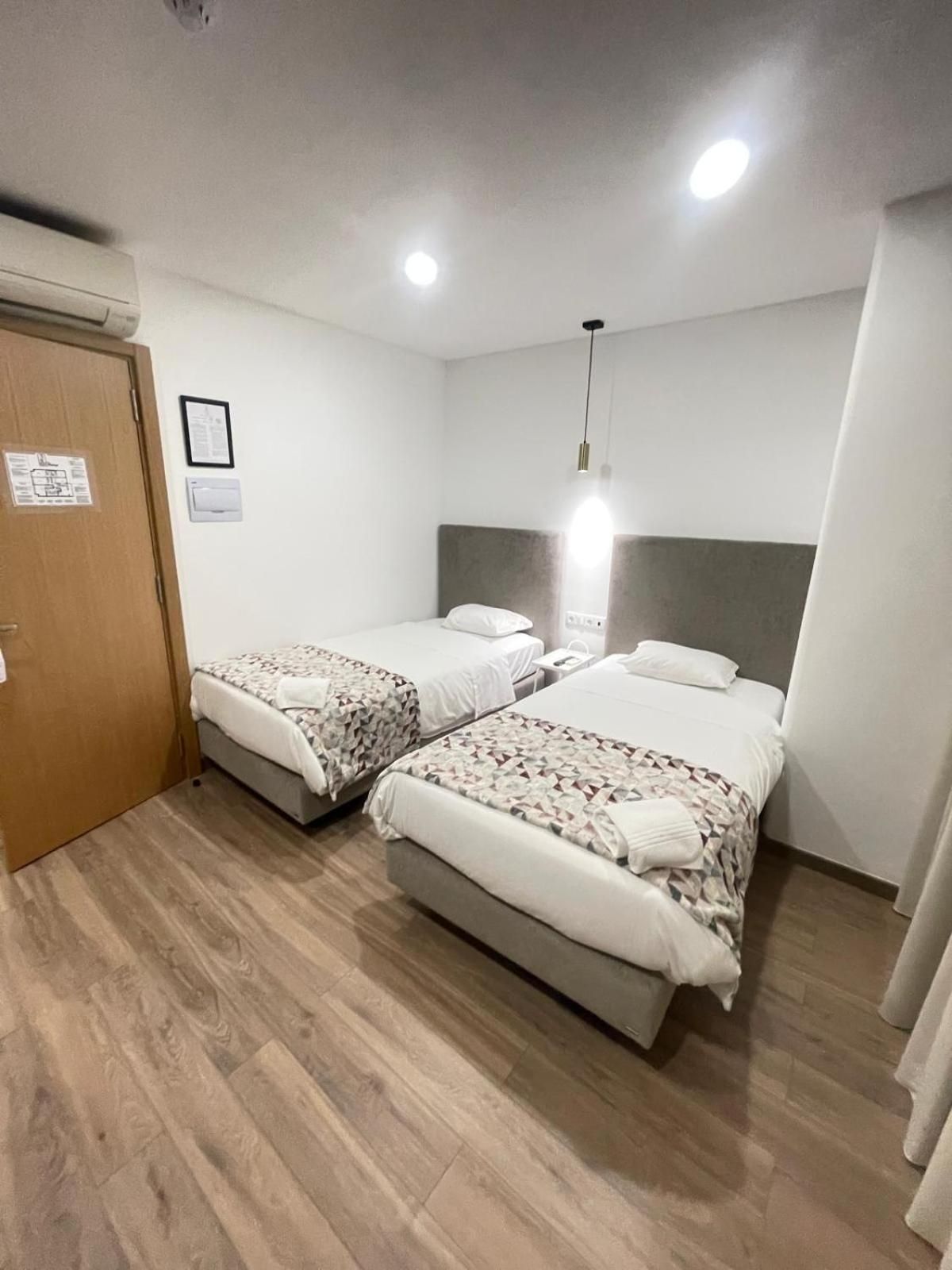 Hotel Flamingo Double or Twin Room with Extra Bed