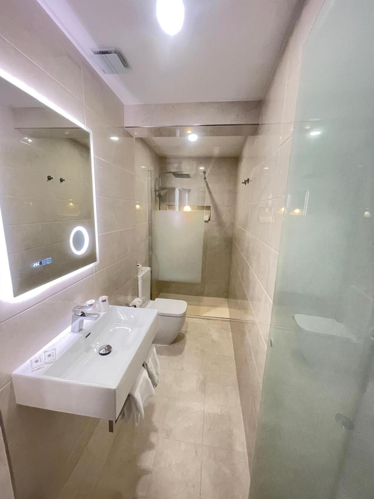 Hotel Flamingo Double or Twin Room with Extra Bed 2