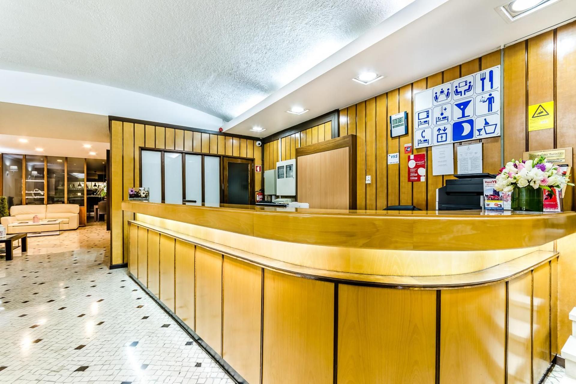 undefined Hotel Flamingo 6