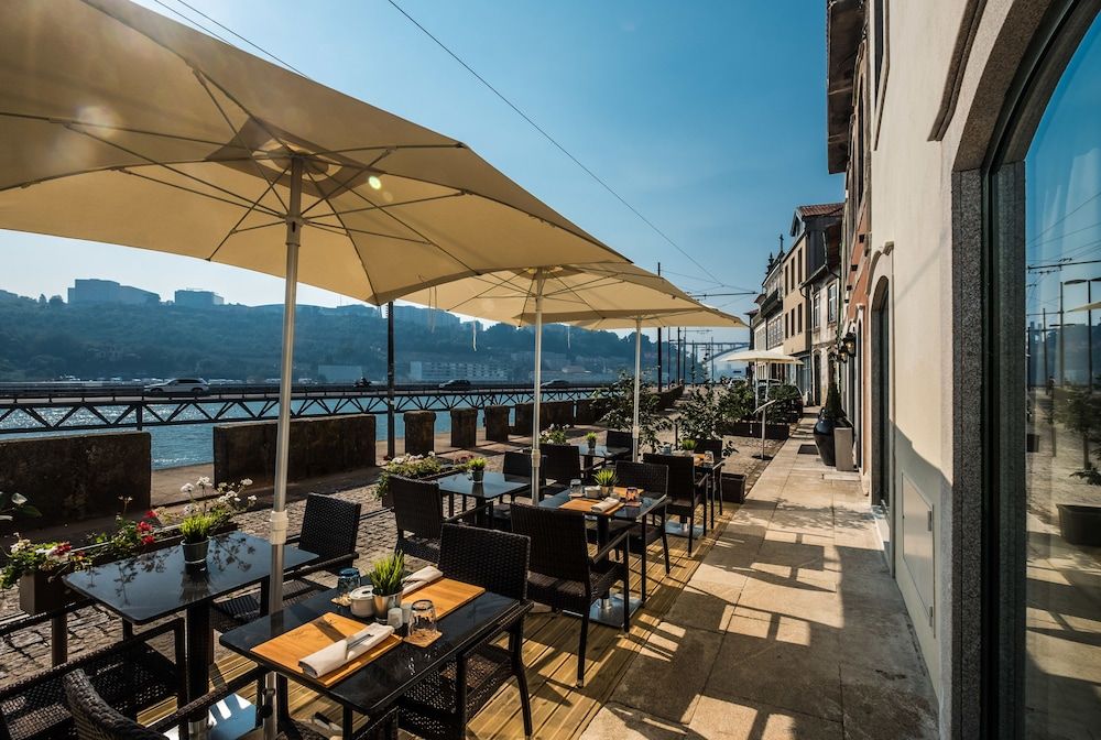 undefined Vila Galé Porto Ribeira 6