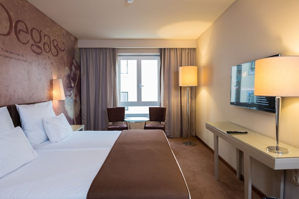 undefined Vila Galé Porto Ribeira 3