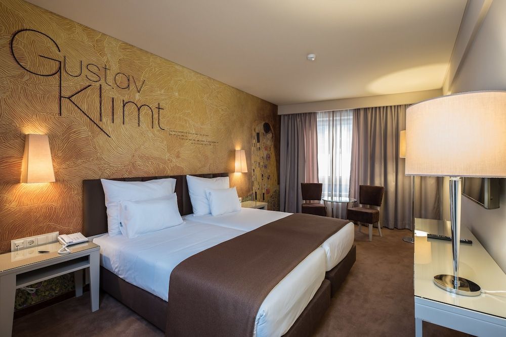 undefined Vila Galé Porto Ribeira 5