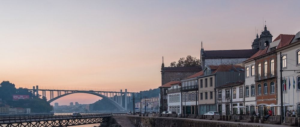 undefined Vila Galé Porto Ribeira 10