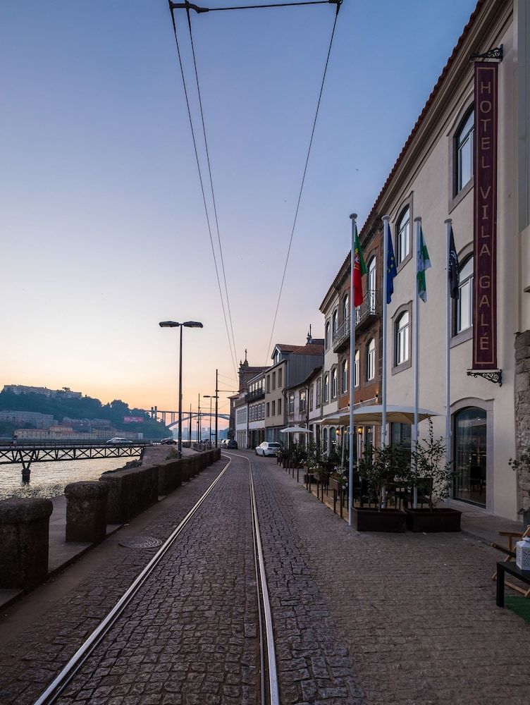 undefined Vila Galé Porto Ribeira 9