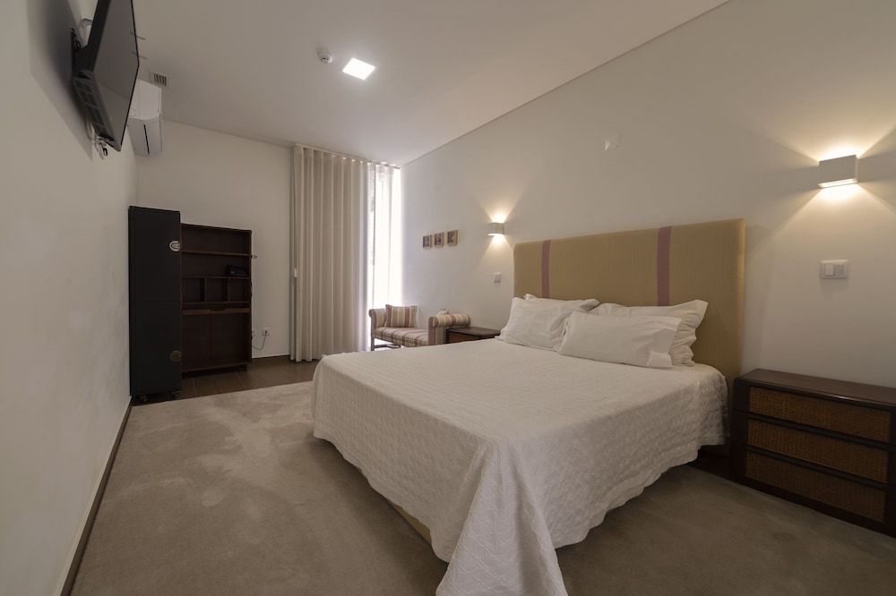 Quinta d'Anta - Hotel Rural Standard Double Room, Terrace