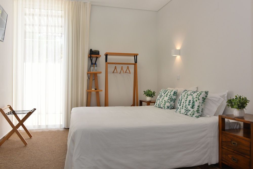 Quinta d'Anta - Hotel Rural Standard Double Room, Terrace 7