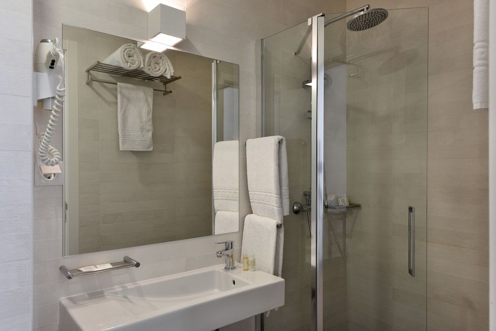 Quinta d'Anta - Hotel Rural Standard Double Room, Terrace 12