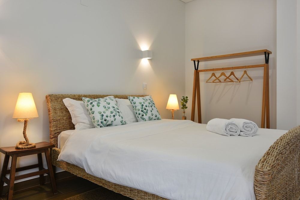 Quinta d'Anta - Hotel Rural Standard Double Room, Terrace 5