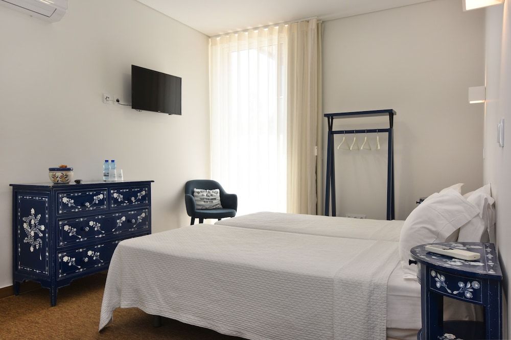 Quinta d'Anta - Hotel Rural Double or Twin Room, Terrace 3