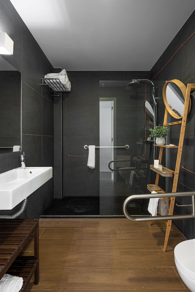 Quinta d'Anta - Hotel Rural Standard Double or Twin Room, Accessible 5