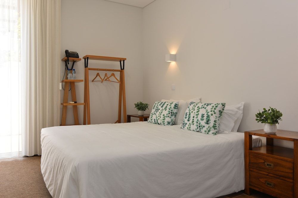 Quinta d'Anta - Hotel Rural Standard Double Room, Terrace 6