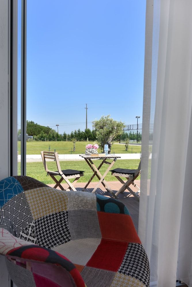 Quinta d'Anta - Hotel Rural Standard Double or Twin Room, Accessible 4