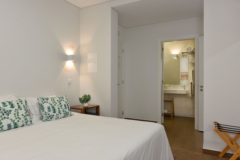 Quinta d'Anta - Hotel Rural Standard Double Room, Terrace 8