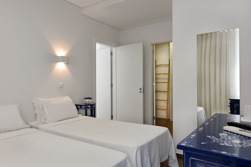 Quinta d'Anta - Hotel Rural Double or Twin Room, Terrace 4