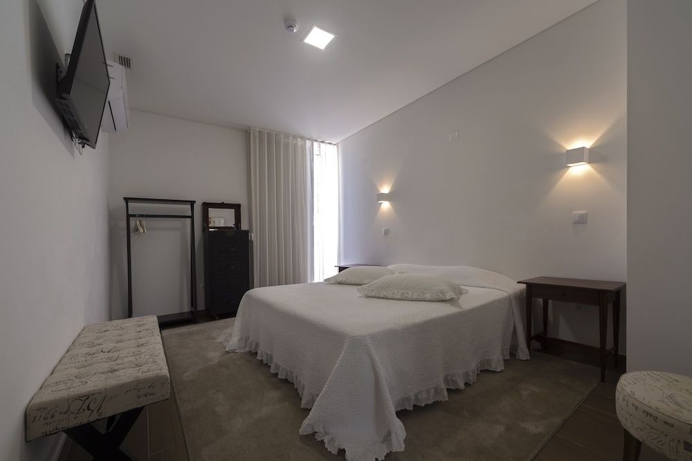 Quinta d'Anta - Hotel Rural Standard Double Room, Terrace 3