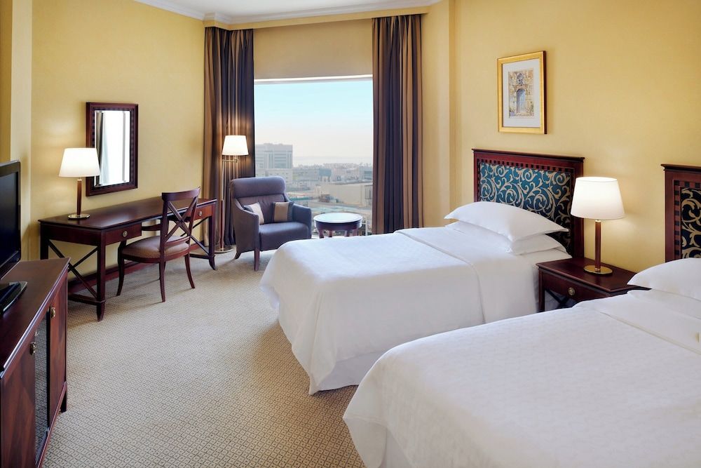 undefined Sheraton Dammam Hotel & Convention Centre 3
