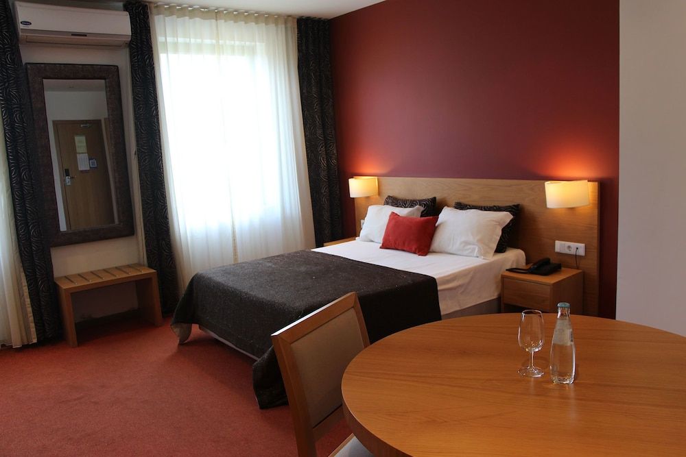 Apartment, 1 Bedroom (3 People)