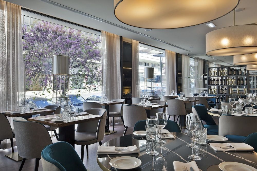 undefined TURIM Marquês Hotel 8