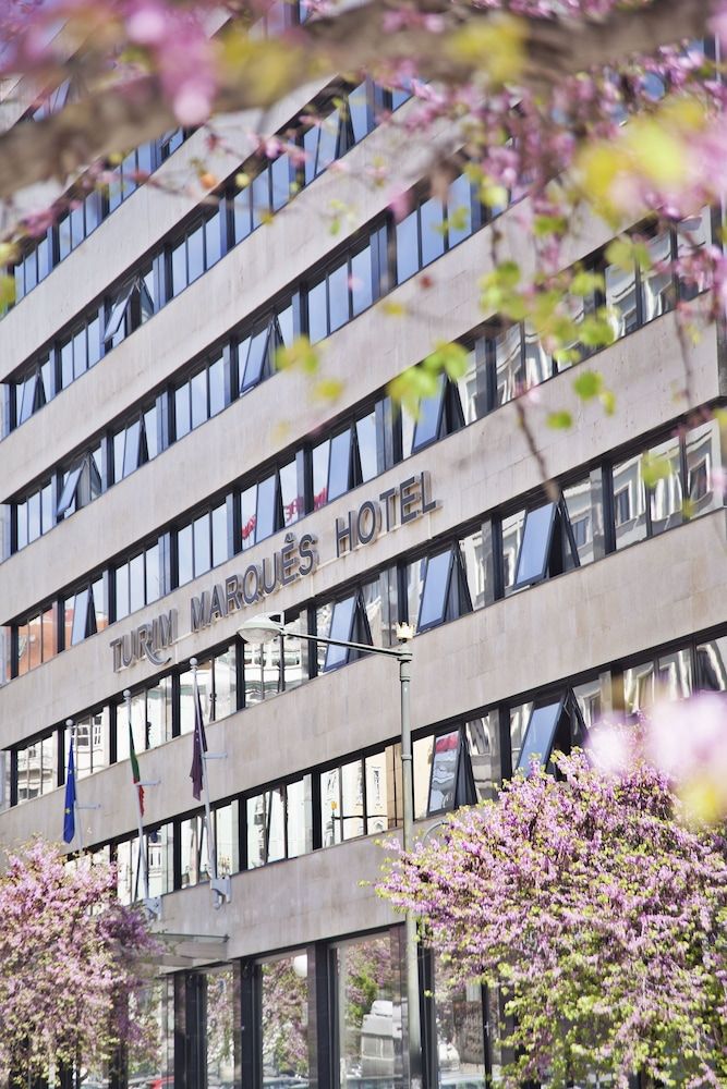 undefined TURIM Marquês Hotel 4