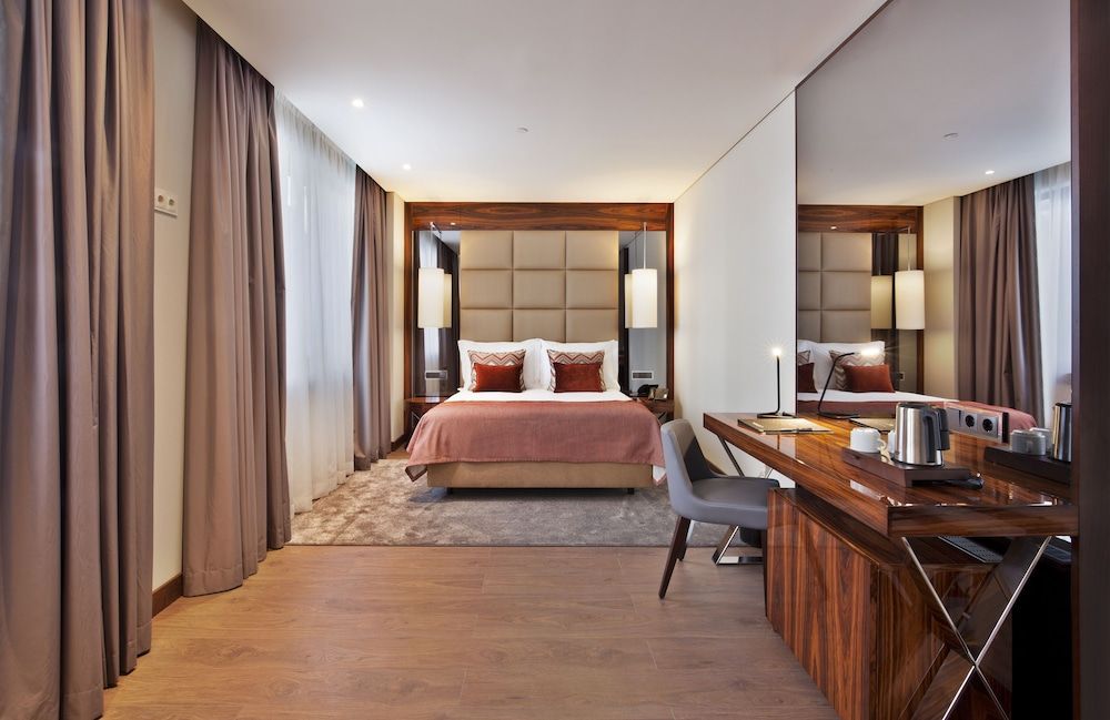 undefined TURIM Marquês Hotel