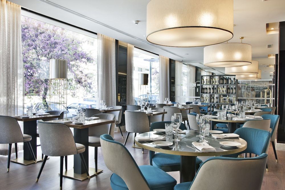 undefined TURIM Marquês Hotel 9