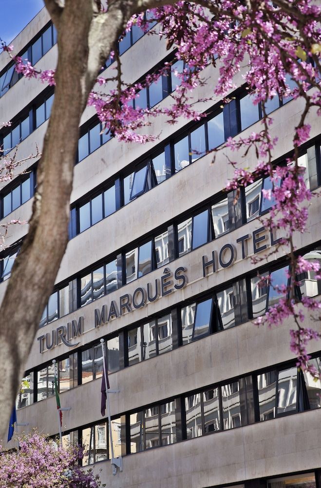 undefined TURIM Marquês Hotel 5