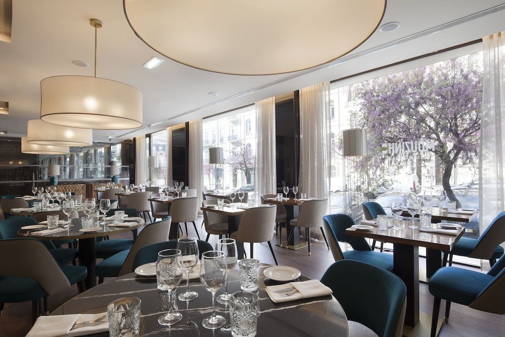 undefined TURIM Marquês Hotel 10