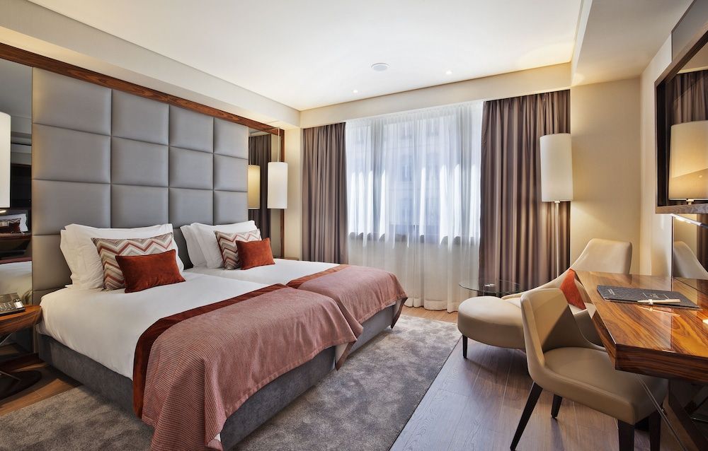 undefined TURIM Marquês Hotel 2