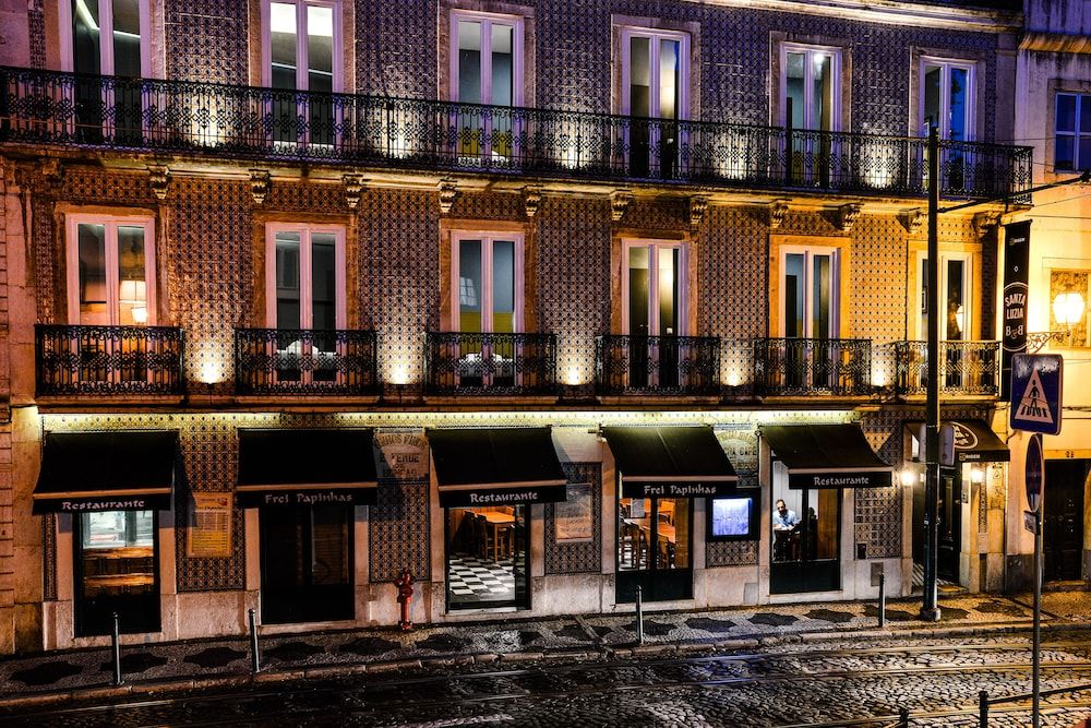 undefined Santa Luzia B&B - HOrigem 7