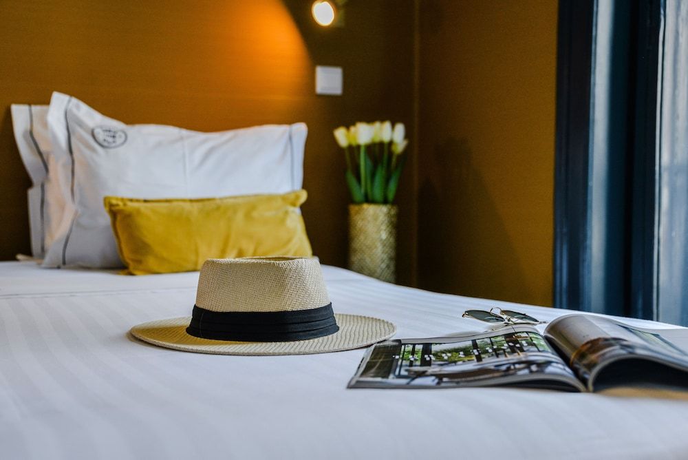 undefined Santa Luzia B&B - HOrigem