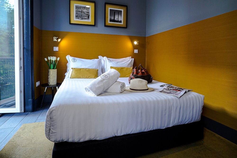 undefined Santa Luzia B&B - HOrigem 2