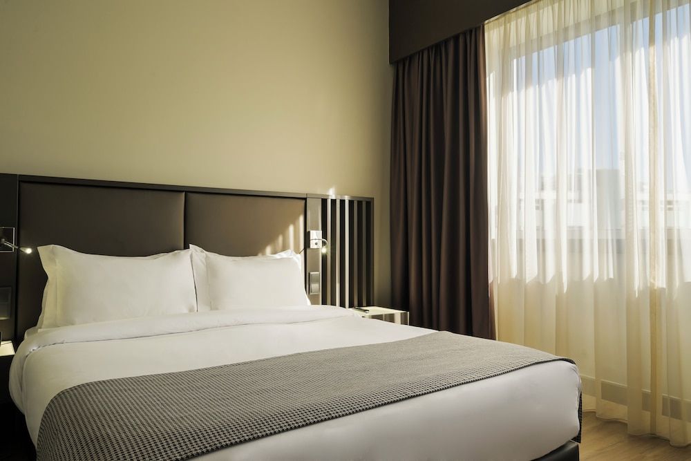 HF Fénix Lisboa Standard Double Room 3