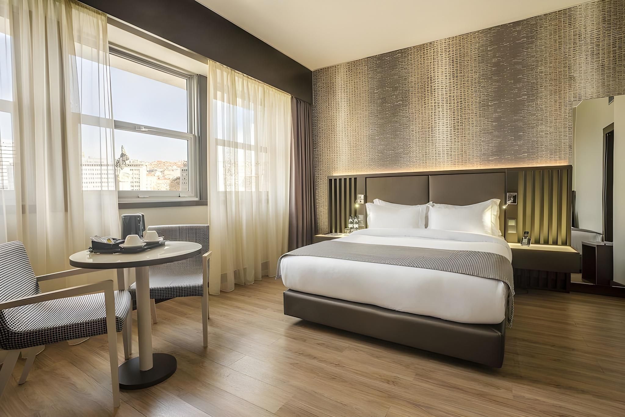 Comfort Plus Triple Room