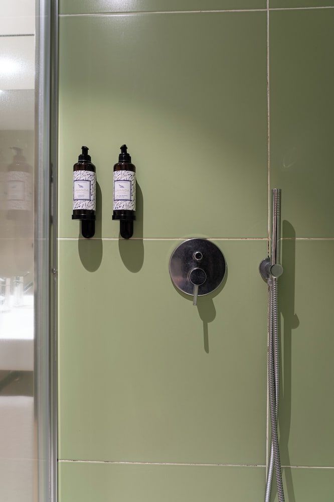 Pena Park Hotel Comfort Double Room 4