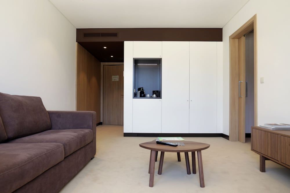 Pena Park Hotel Standard Studio Suite 14