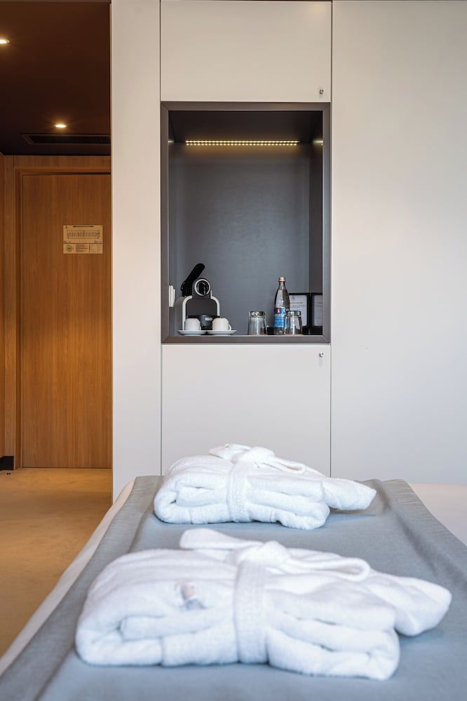 Pena Park Hotel Comfort Double Room 5