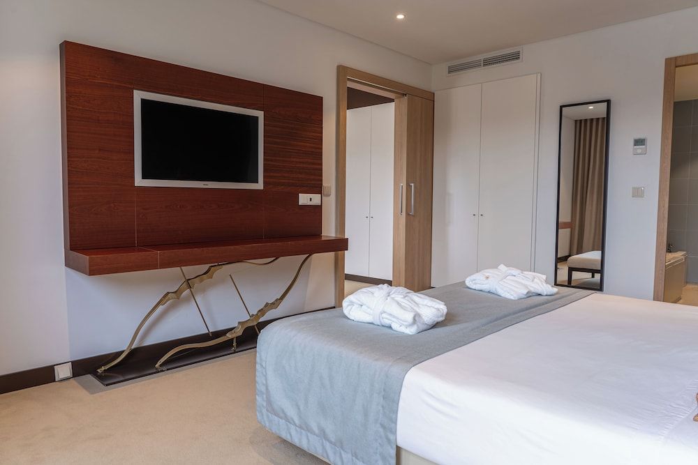 Pena Park Hotel Standard Studio Suite 3