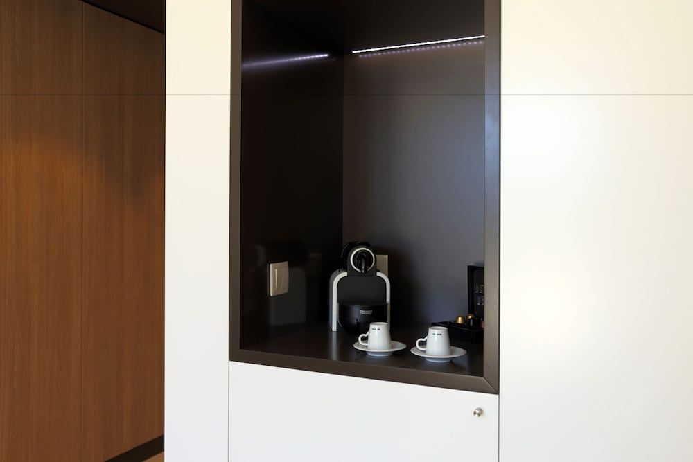 Pena Park Hotel Standard Studio Suite 15