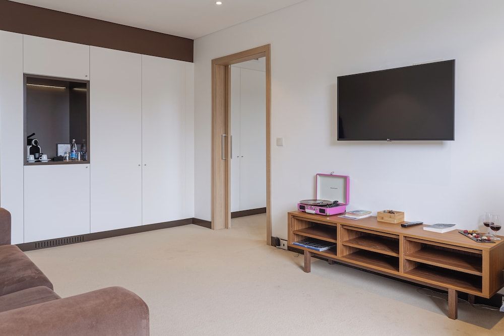 Pena Park Hotel Standard Studio Suite 10